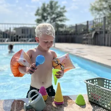 Camping de Oldemeyer