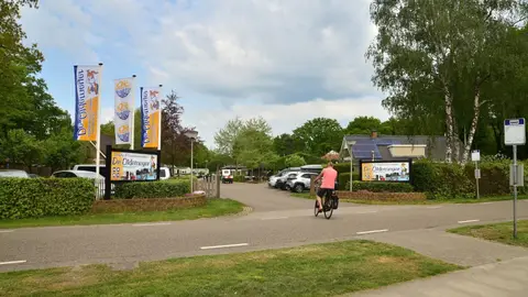 Camping de Oldemeyer
