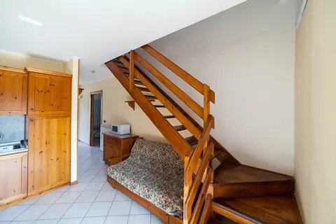 Sosta Camper Aprica