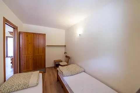Sosta Camper Aprica
