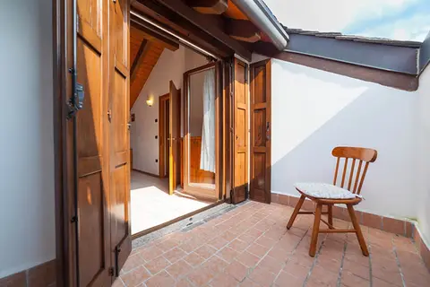 Sosta Camper Aprica