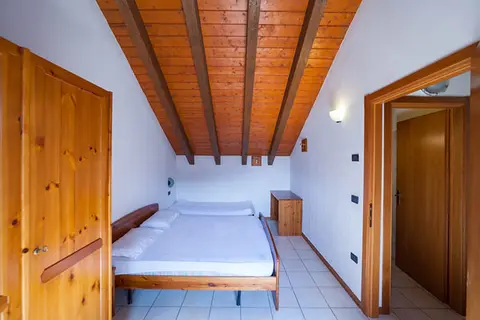 Sosta Camper Aprica