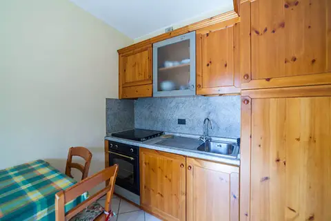 Sosta Camper Aprica