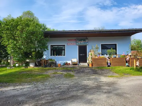 Hofmühle