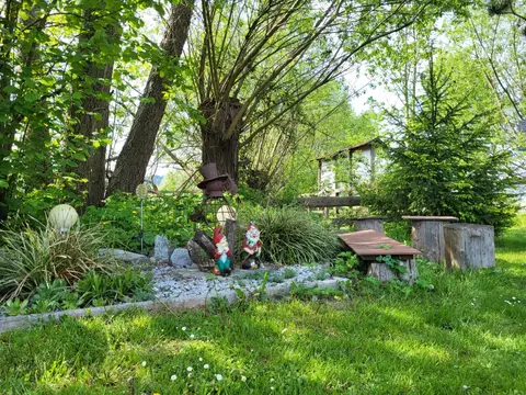 Camping Hofmühle