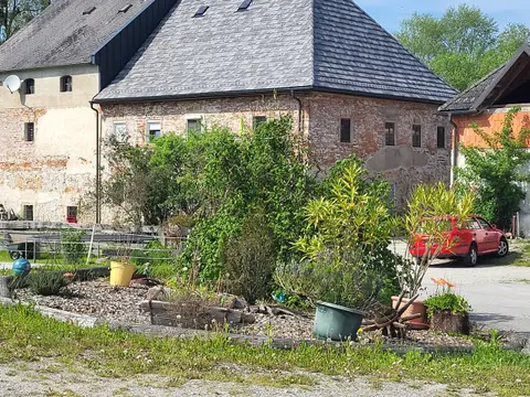 Camping Hofmühle