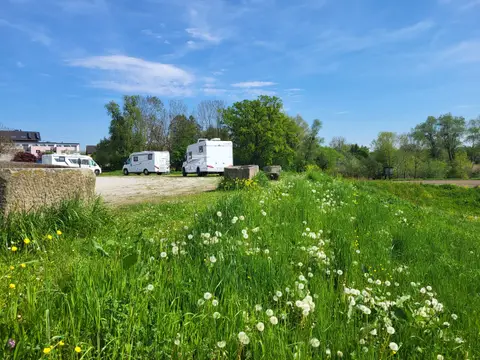 Camping Hofmühle