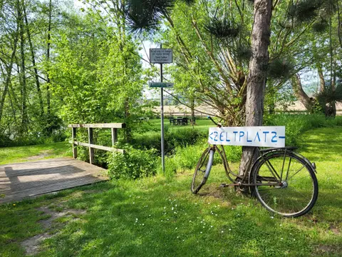 Camping Hofmühle