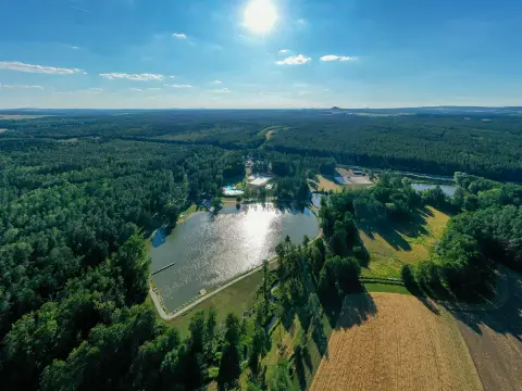 Campingplatz Schätzlerbad