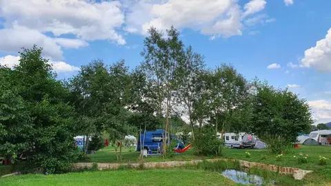 Camper Park Radków