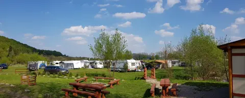 Camper Park Radków