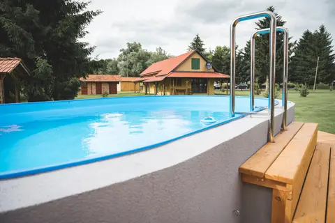 Glamping Stariha