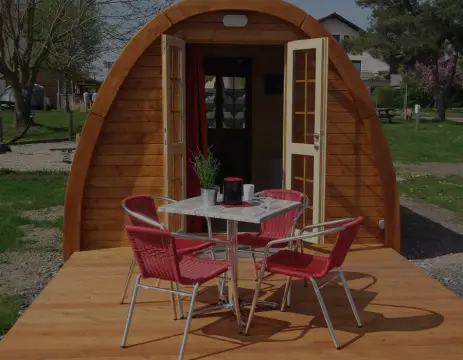 Camping de Rhodes