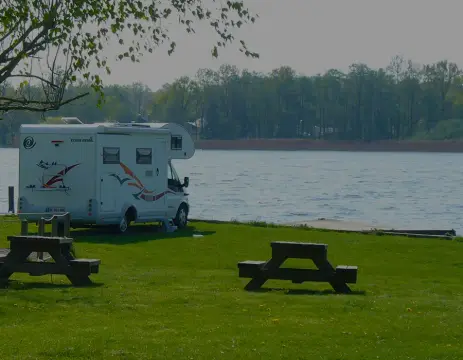 Camping de Rhodes