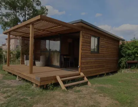 Camping de Rhodes