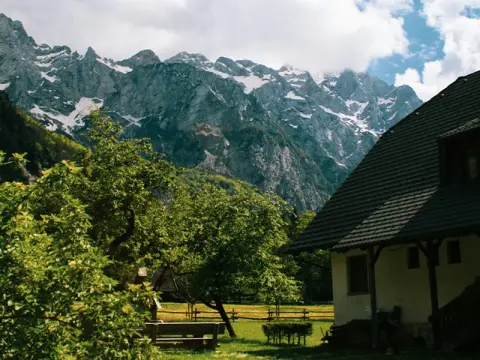Kamp Prodnik