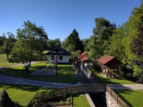 Camp Trnovc
