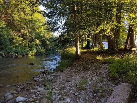 Camp Trnovc