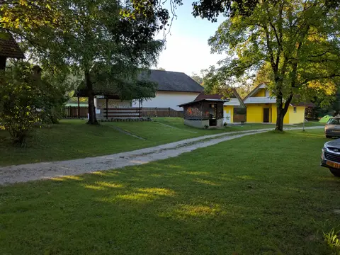 Camp Trnovc