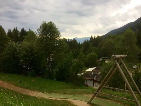 Camping Lagorai