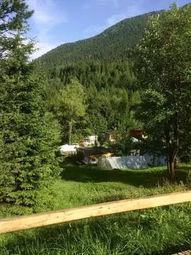 Camping Lagorai