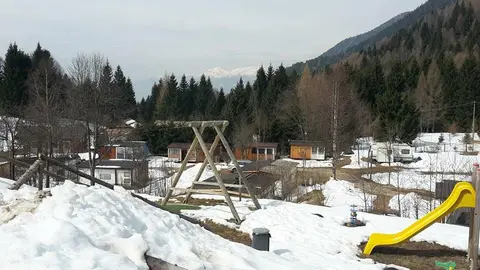 Camping Lagorai