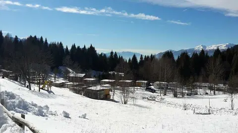 Camping Lagorai
