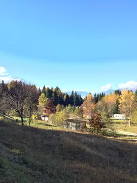 Camping Lagorai
