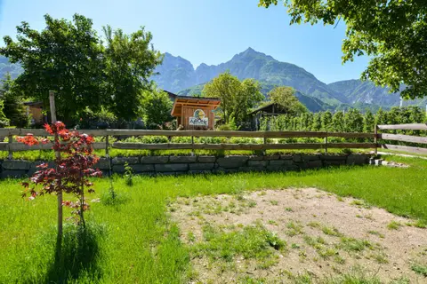 Agritur Airone Bed and Camping