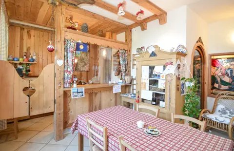 Agritur Airone Bed and Camping
