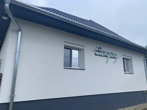 Zöld Zóna Lispe Camping