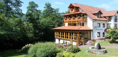 Weihersmühle