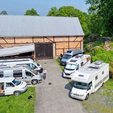 Landgasthof Neue Schänke