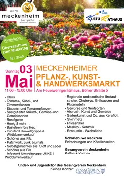 Meckenheim (An der Sportanlage)