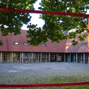 Zeltplatz St. Anna