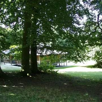 Zeltplatz St. Anna