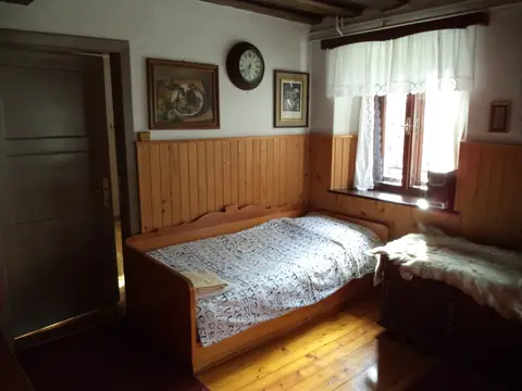 Kamp Hribar