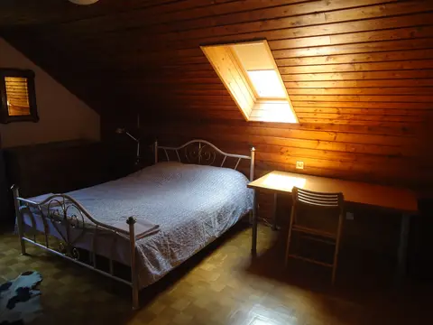 Kamp Hribar