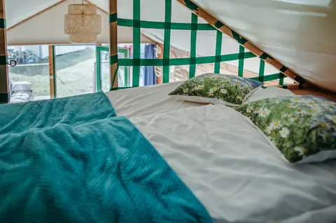 Herbals Glamping