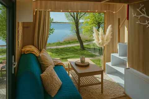 Herbals Glamping