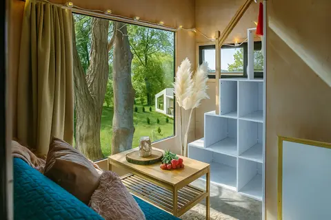 Herbals Glamping
