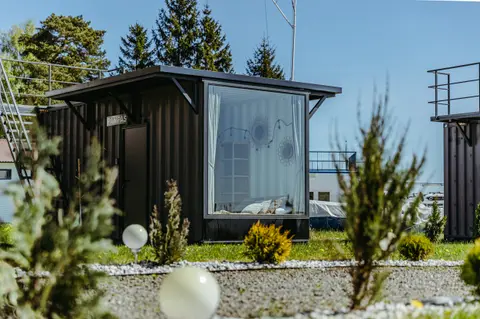 Herbals Glamping