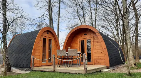 Campotel Nord-Ostsee
