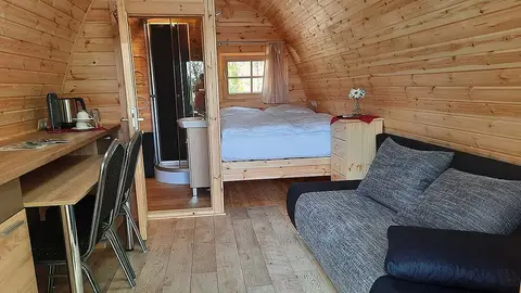 Campotel Nord-Ostsee