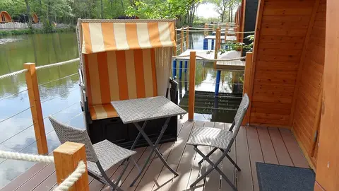 Campotel Nord-Ostsee