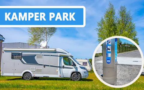 Kamper Park
