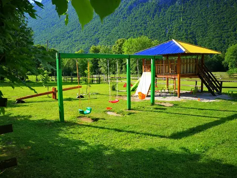 Camp Rut