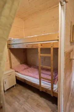 Chatová osada SK Telč