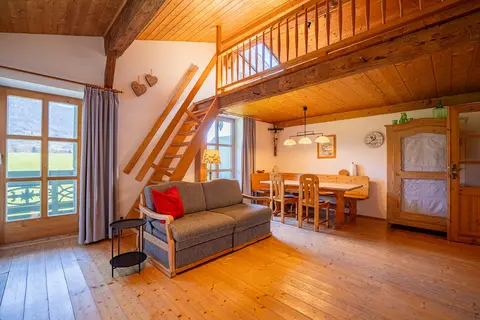 Camping am Moserhof