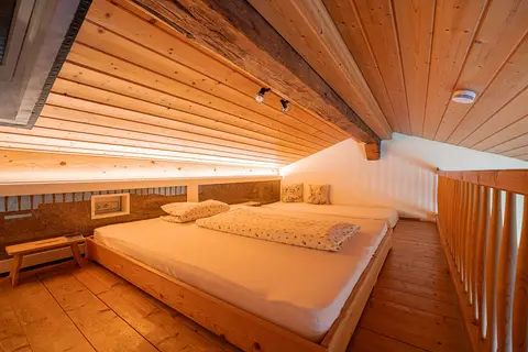 Camping am Moserhof